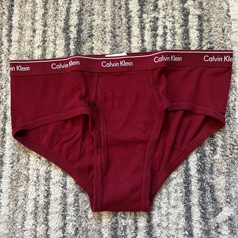 Calvin Klein Brief